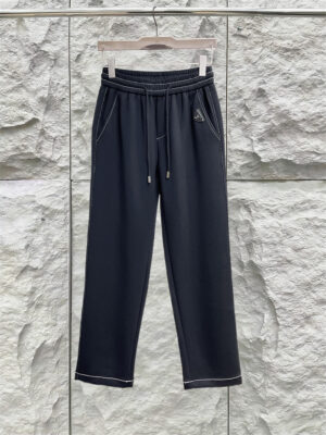 PRADA 프라다 바지 60814084