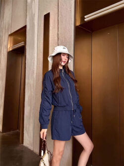 PRADA 프라다 자캣 60817084