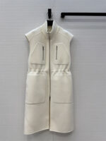 HERMES 에르메스 조끼 60831085