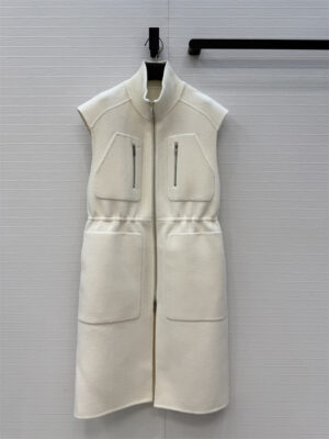 HERMES 에르메스 조끼 60831085