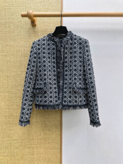 CHRISTIAN DIOR 크리스찬 디올 자캣 60807085