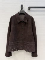ERMANNO SCERVINO 에르마노 설비노 자캣 60810085