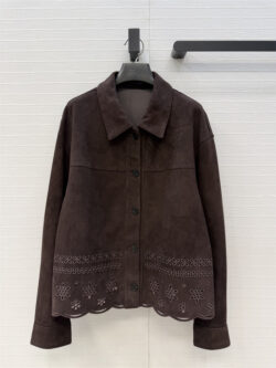 ERMANNO SCERVINO 에르마노 설비노 자캣 60810085