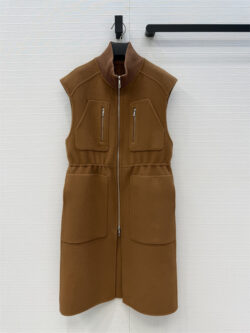 HERMES 에르메스 조끼 60831086
