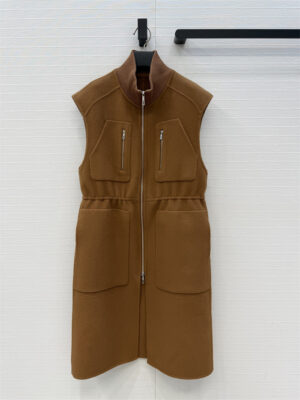HERMES 에르메스 조끼 60831086
