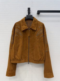 ERMANNO SCERVINO 에르마노 설비노 자캣 60810086