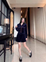 YVES SAINT LAURENT 입생로랑 투피스 60826087