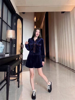 YVES SAINT LAURENT 입생로랑 투피스 60826087