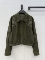 ERMANNO SCERVINO 에르마노 설비노 자캣 60810087