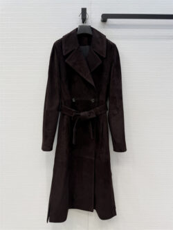 ALAIA 알라이아 코트 60831088