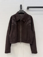 ERMANNO SCERVINO 에르마노 설비노 자캣 60810088