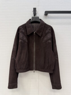 ERMANNO SCERVINO 에르마노 설비노 자캣 60810088