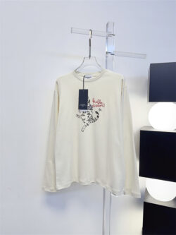 MAXMARA 막스마라 긴팔T 60821088