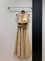 BURBERRY 버버리 원피스 60805089