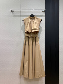 BURBERRY 버버리 원피스 60805089