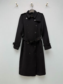 BURBERRY 버버리 코트 60819090