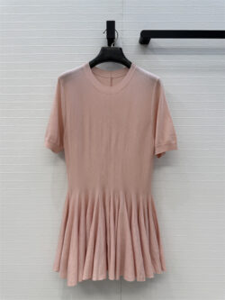 ALAIA 알라이아 원피스 60831091