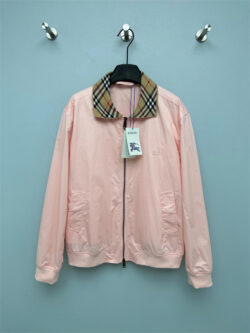 BURBERRY 버버리 자캣 60819091