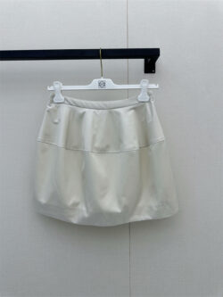 LOEWE 로에베 치마 60812092