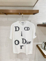 CHRISTIAN DIOR 크리스찬 디올 반팔T 60814092
