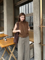 LOUIS VUITTON 루이비통 조끼 60817092