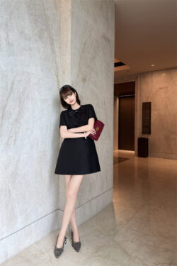 CHRISTIAN DIOR 크리스찬 디올 원피스 60805093