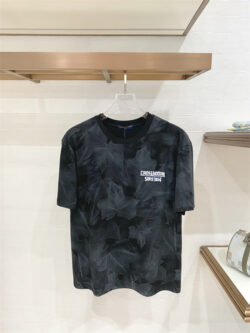 LOUIS VUITTON 루이비통 반팔T 60814093