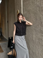 LOUIS VUITTON 루이비통 조끼 60817093