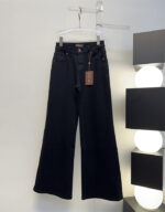 LORO PIANA 로로 피아나 바지 60821093
