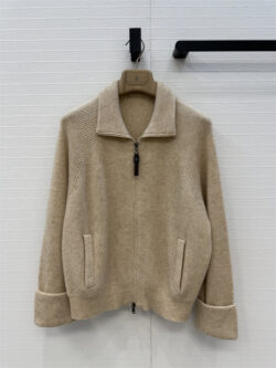 BRUNELLO CUCINELLI 브루넬로 쿠치넬리 가디건 60831094
