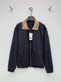 BURBERRY 버버리 자캣 60819094
