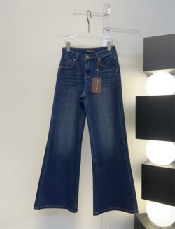 LORO PIANA 로로 피아나 바지 60821094