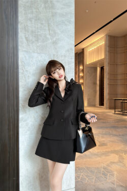 CHRISTIAN DIOR 크리스찬 디올 자캣 60805095