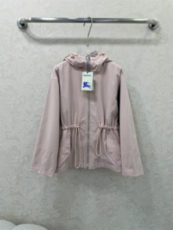 BURBERRY 버버리 자캣 60819095