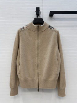 BURBERRY 버버리 가디건 60831096