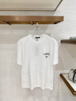 CHROME HEARTS 크롬하츠 반팔T 60814096