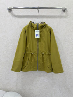 BURBERRY 버버리 자캣 60819096