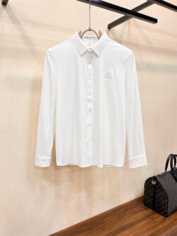 CHRISTIAN DIOR 크리스찬 디올 셔츠 60828097