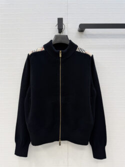 BURBERRY 버버리 가디건 60831097