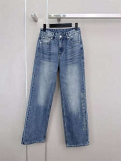 ALEXANDER WANG 알렉산더 왕 바지 60803097
