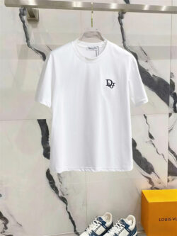 CHRISTIAN DIOR 크리스찬 디올 반팔T 60814097