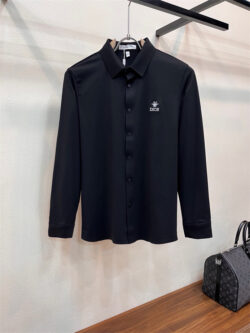 CHRISTIAN DIOR 크리스찬 디올 셔츠 60828098