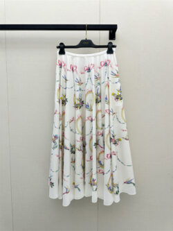 CHRISTIAN DIOR 크리스찬 디올 치마 60810099