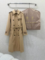 BURBERRY 버버리 코트 60819099