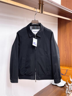 BURBERRY 버버리 자캣 60904100