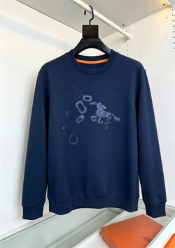 HERMES 에르메스 맨투맨 60918100