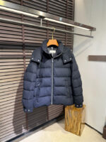 BRUNELLO CUCINELLI 브루넬로 쿠치넬리 패딩 60918011