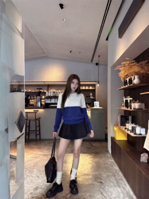 LOEWE 로에베 니트 60928012