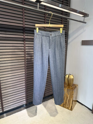 BERLUTI 벨루티 바지 60918013