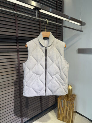 BERLUTI 벨루티 조끼 60918015